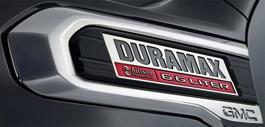 duramax diesel truck balance rates